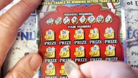 O badantă a dat lovitura în Italia. Femeia a câștigat 500.000 de euro cu un loz răzuibil de 5 euro