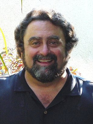 Un neurolog american a descoperit ca este psihopat dupa si-a studiat propriile RMN-uri