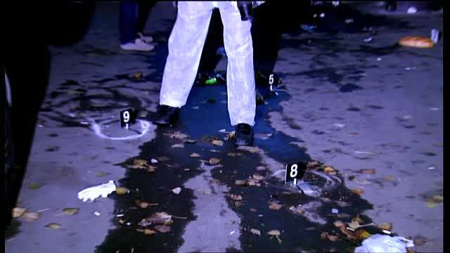 Barbatul care a impuscat trei persoane, sambata, in Capitala s-a predat. De la ce a pornit scandalul