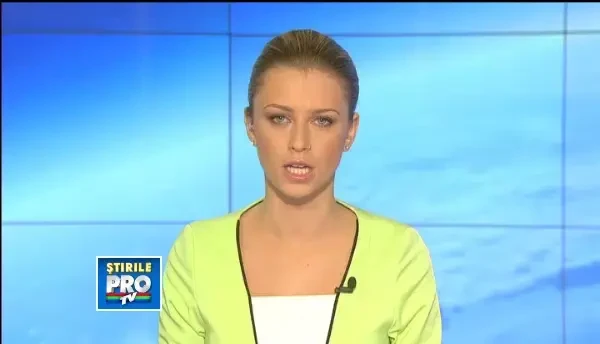 Cinci persoane grav ranite in urma accidentului produs de o eleva de liceu ce avea permis de o luna