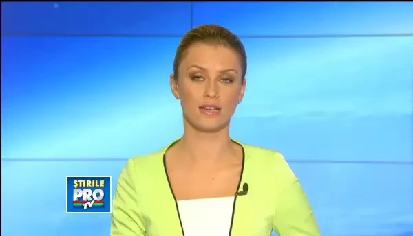 COD GALBEN de ninsori si ger de duminica seara. Prognoza meteo pentru urmatoarele patru zile