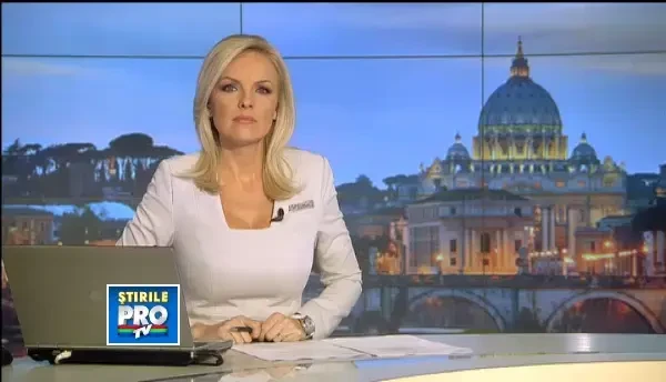 Povestea lui Anton Lucaci, preotul care i-a dat lectii de limba romana Papei Ioan Paul al II-lea