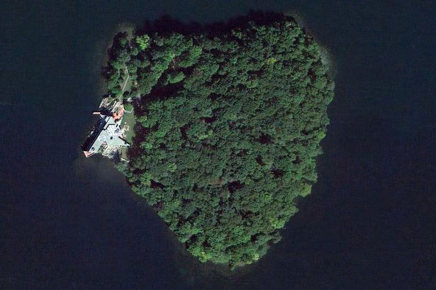 Brad Pitt a primit de la sotia lui, Angelina Jolie, o insula cadou cu ocazia zilei sale de nastere