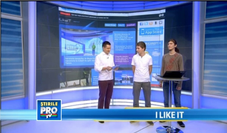 iLikeIT. Proiect romanesc: cum sa iti transformi casa intr-una "inteligenta", cu o investitie mica