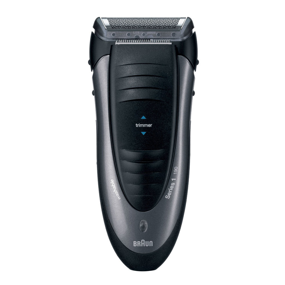 Braun Series 1 - 190