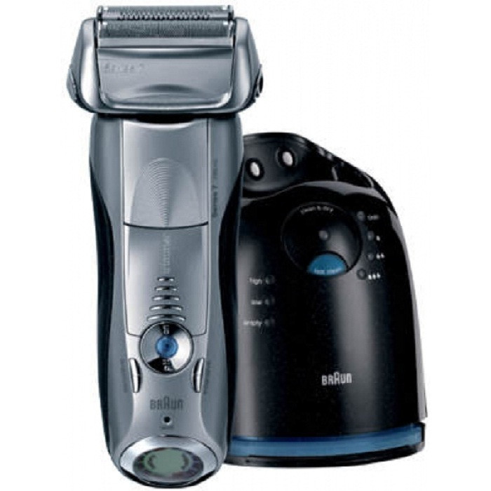 Braun 795cc - Series 7