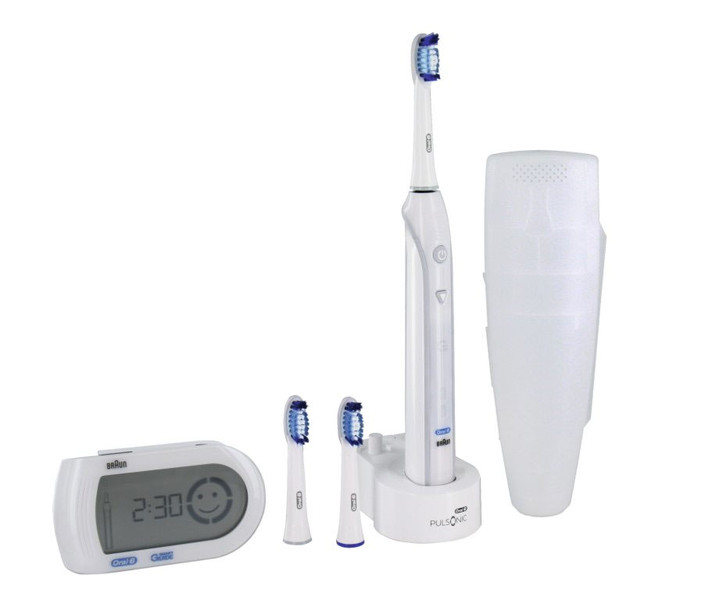 Braun Oral-B Pulsonic SmartGuide