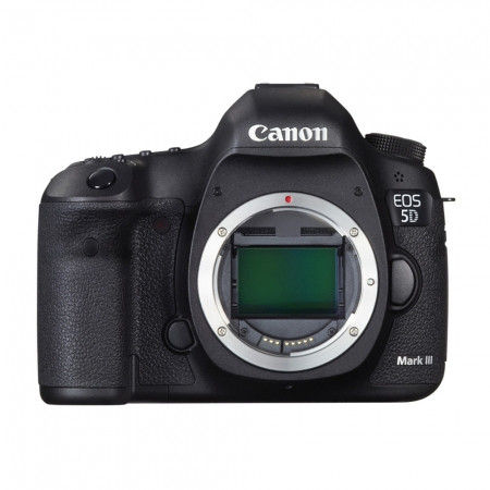Canon EOS 5D Mark III body