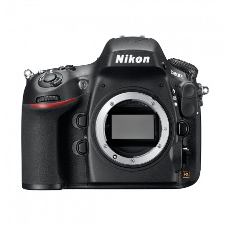 Nikon D800E body