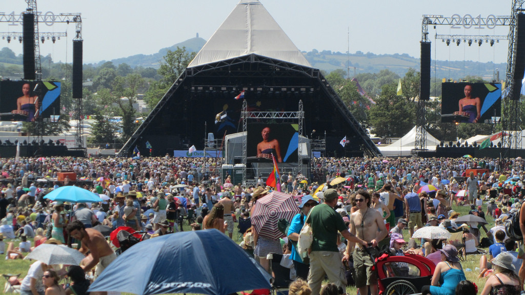 De ce unii oamenii se simt bine in zonele aglomerate