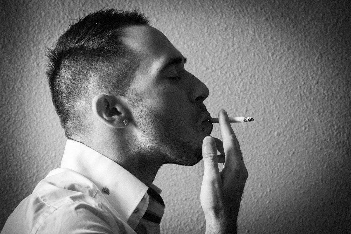 Undele magnetice ii ajuta pe fumatori sa renunte la tigari