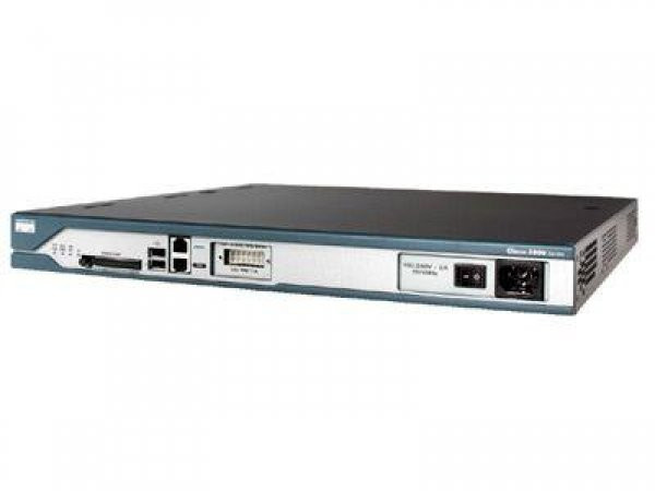 Router CISCO 2811
