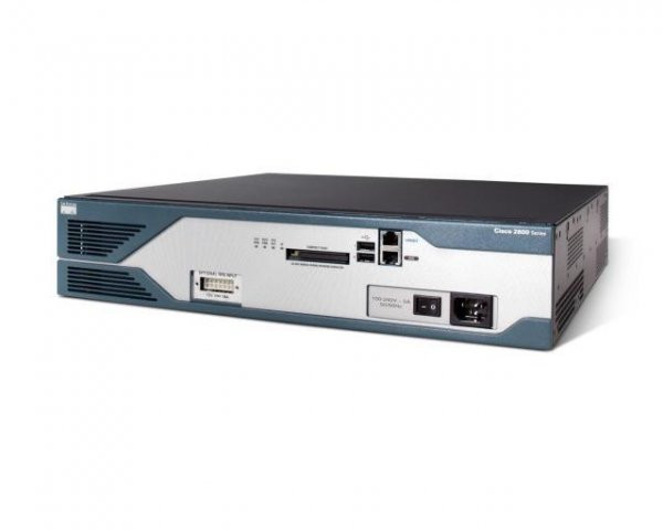 Router CISCO 2821