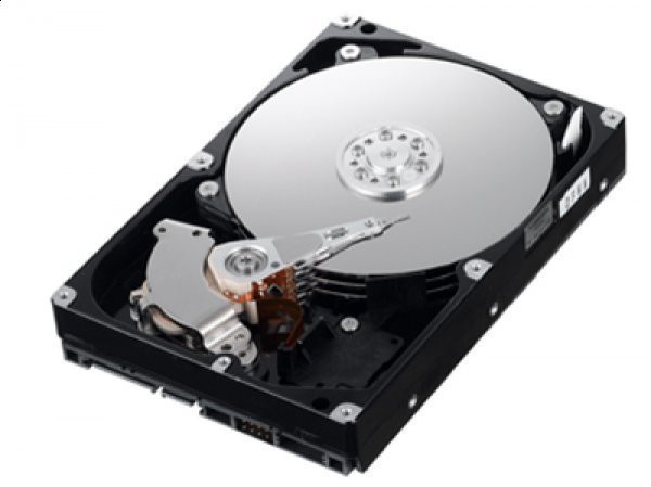 Hard disk Seagate Barracuda ST3000DM001 3 TB SATA 3