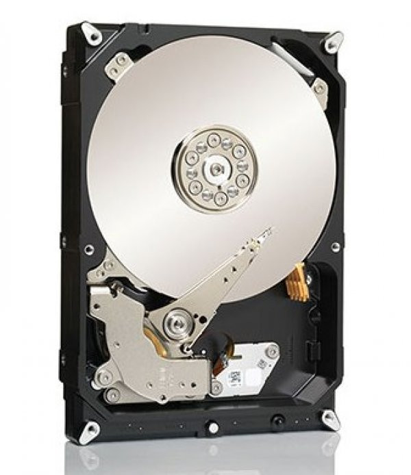 Hard disk Seagate ST4000DM000