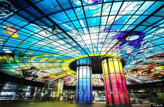 Kaohsiung City, Taiwan