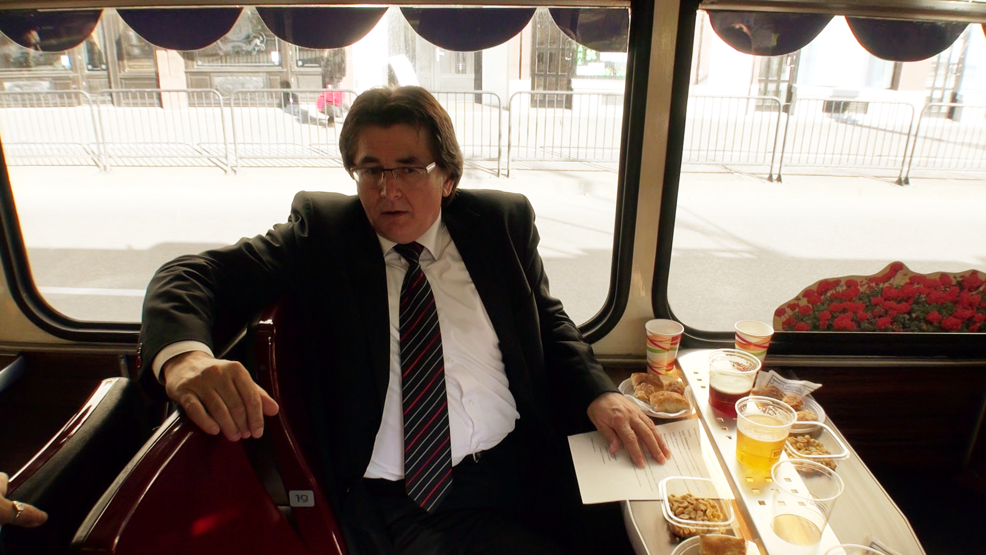 Robu a castigat razboiul cu ANI. Ce a decis Inalta Curte de Casatie si Justitie