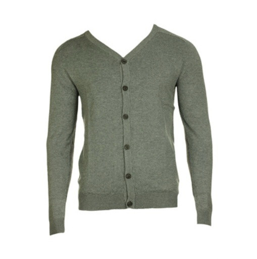 Jerseu Jack and Jones Baddo Grey
