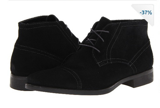 Calvin Klein Earnest - Reducere 37%