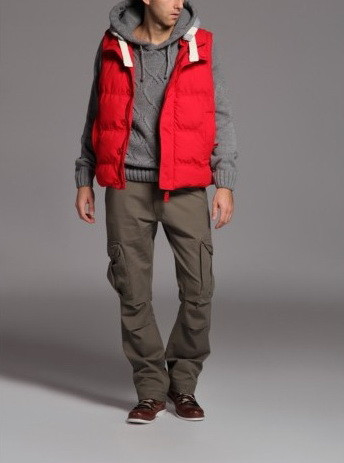 Vesta Barbati DRYWASH DKA0009CE