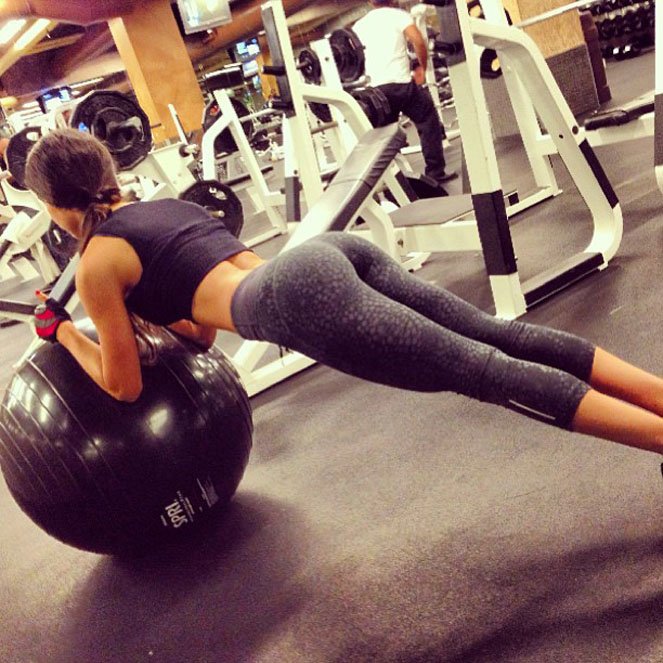Jen Selter