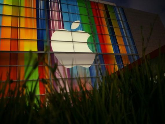 iPhone-ul se schimba complet, ceea ce urmeaza e SF. Pe cine a cumparat Apple