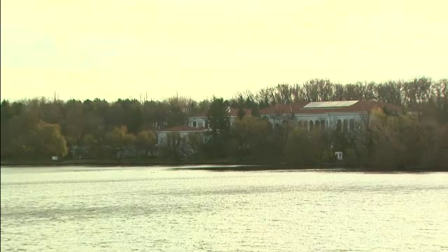 Dineu la Palatul Snagov. Ce le-au pregatit oficialii romani musafirilor de la Beijing