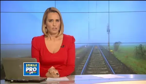 Bucati din cadavrul unei farmaciste disparute in urma cu o luna, gasite langa calea ferata, in Alba