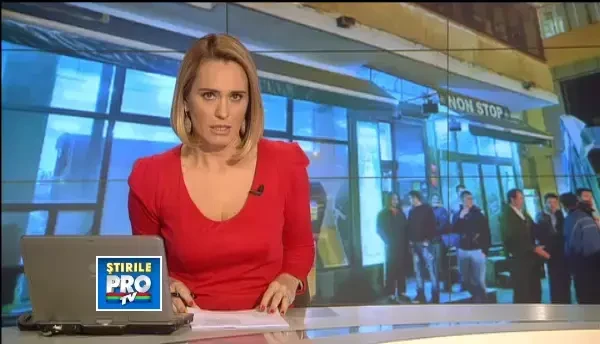 Barbatul care a impuscat trei persoane, sambata, in Capitala s-a predat. De la ce a pornit scandalul