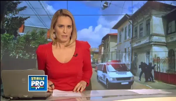 Descindere DNA in casa sefei Directorie de Protectie a Copilului din Brasov dupa mai multe nereguli