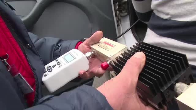 A inceput marea evaluare a statiilor de emisie-receptie.Ce amenzi risca soferii care le-au modificat