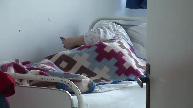 O femeie din Tulcea risca inchisoarea pe viata dupa ce si-a omorat al doilea copil nou nascut