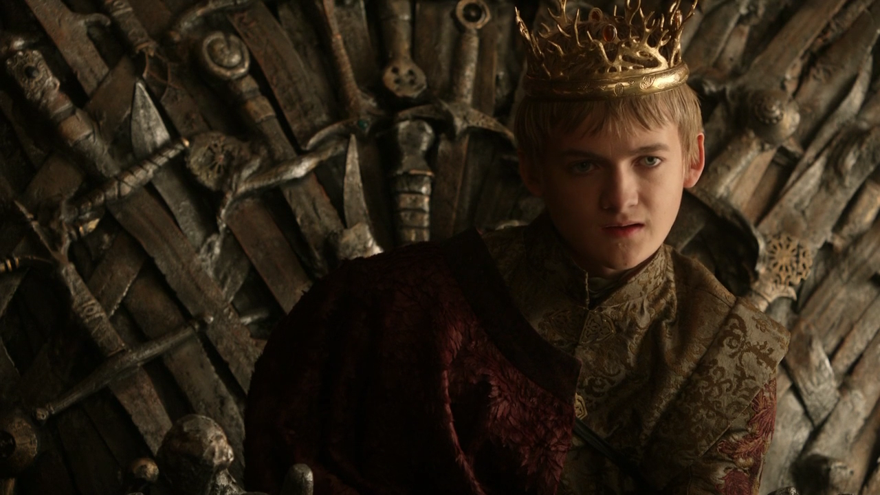 Jack Gleeson