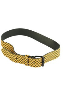 Curea Pull and Bear Doors Black