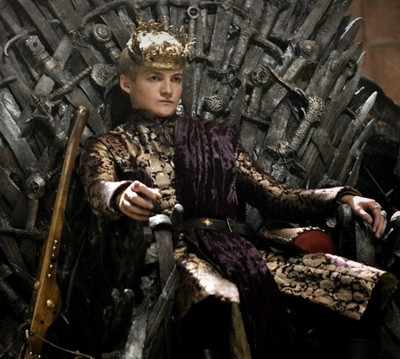 "Game of Thrones" ramane cea mai piratata productie TV pentru al doilea an consecutiv