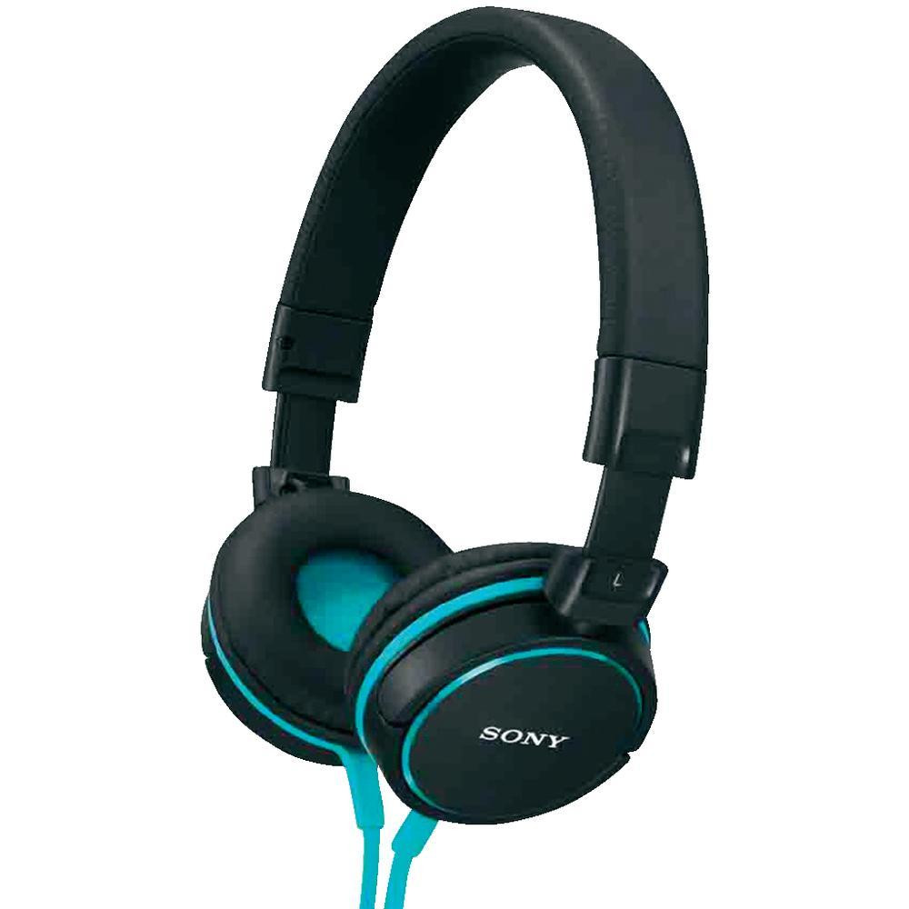 Sony MDR-ZX600