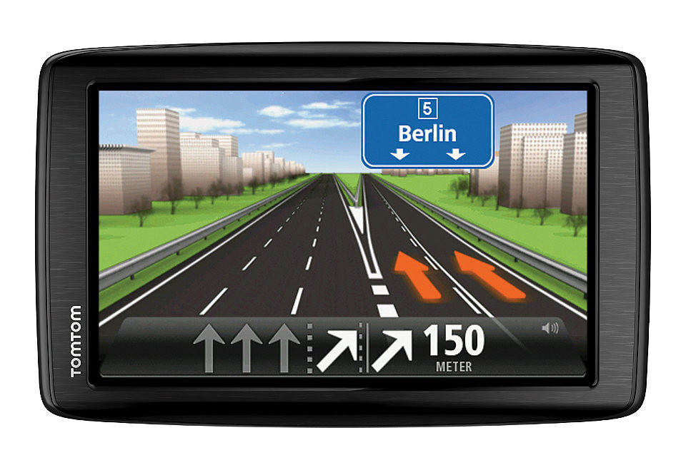 TomTom Start 60 M Europe Traffic