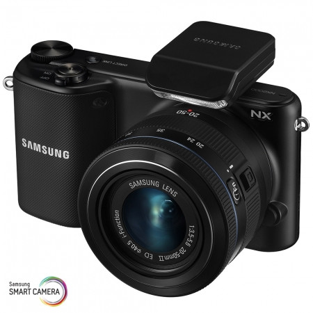 Samsung NX2000