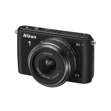 Nikon 1 S1