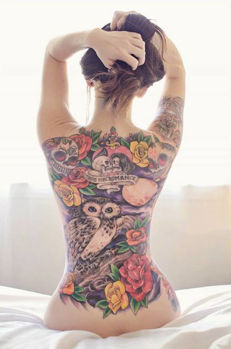 Jenna Sherrill