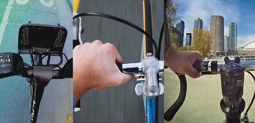 VIDEO: Originalitatea fotografiilor de pe Instagram, contestata de un regizor olandez