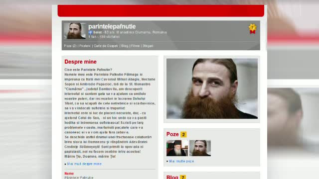 Spovedania prin click, criticata de Patriarhie. Ce risca romanii care vor sa se mantuiasca pe net