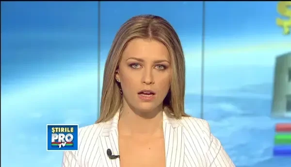 Primele imagini cu accidentul din Barlad, in care doi tineri au fost grav raniti. Soferul era baut