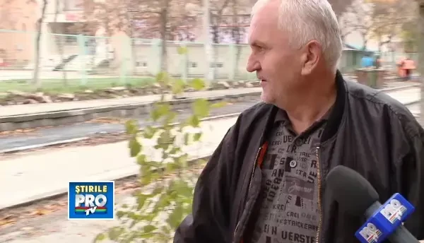 "La umbra mea va adapostiti, va rog sa ma ocrotiti". Protest inedit impotriva taierilor de arbori