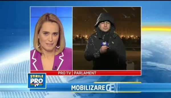 Programul de miercuri al delegatiei chineze