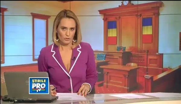 Dogaru si Darie, condamnati la sase ani si opt luni de inchisoare, in dosarul furtului de tablouri