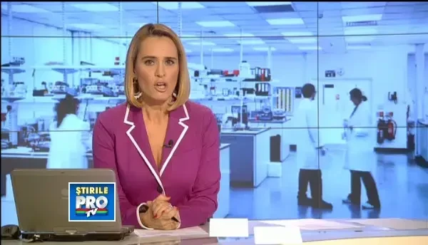 Un tip de HIV modificat, mult mai agresiv, a fost identificat in Romania. 170 de persoane, infectate