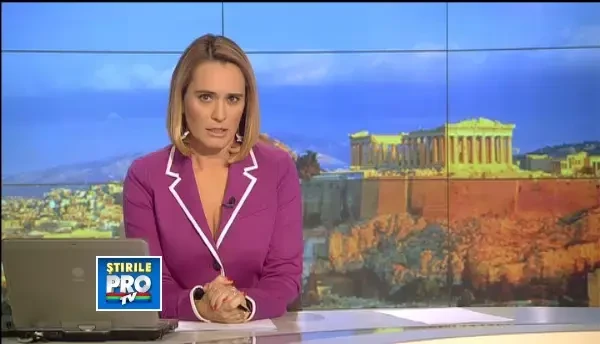 Disperare fara limite in Grecia. Oamenii se expun intentionat la HIV pentru ajutoare de stat