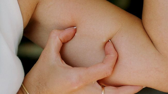 Solutia minune pentru slabit. Un cip implantat in brat ajuta la pierderea in greutate