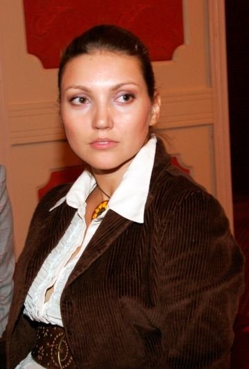 Iulia Fratila